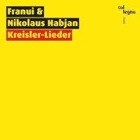 Franui & Nikolaus Habjan - Kreisler-Lieder -   - (CD...