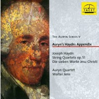 Joseph Haydn (1732-1809): Streichquartette Nr.50-56 -   -...