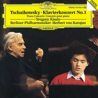 Peter Iljitsch Tschaikowsky (1840-1893): Klavierkonzert...