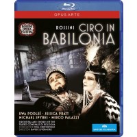 Gioacchino Rossini (1792-1868): Ciro in Babilonia -   -...