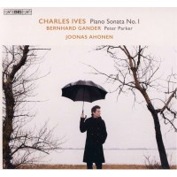 Charles Ives (1874-1954): Klaviersonate Nr.1 -   - (SACD...