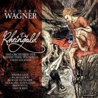 Joseph Keilberth (1908-1968): Das Rheingold -   - (CD / D)