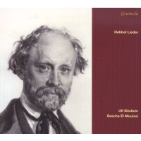 Hans Pfitzner (1869-1949): Ulf Bästlein singt Lieder...