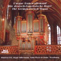 Dieterich Buxtehude (1637-1707): Winfried Enz,Orgel -   -...