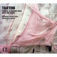 Giuseppe Tartini (1692-1770): Sonaten für Violine...