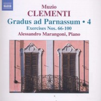 Muzio Clementi (1752-1832): Gradus ad Parnassum op.44...