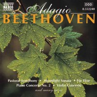 Beethoven-Adagios -   - (CD / B)