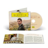 Giacomo Puccini (1858-1924): Jonathan Tetelman - The...