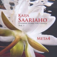 Kaija Saariaho (1952-2023): Kammermusik für...