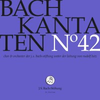 Johann Sebastian Bach (1685-1750): Bach-Kantaten-Edition...