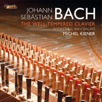 Johann Sebastian Bach (1685-1750): Das Wohltemperierte...