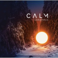 David Willcocks (1919-2015): Calm Christmas (180g) -   -...