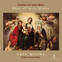 Francisco de Santa Maria (ca. 1532/38 - 1597): Missa...