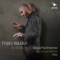 Sergej Rachmaninoff (1873-1943): Etudes-Tableaux op.33...