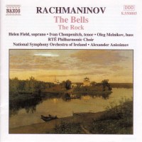 Sergej Rachmaninoff (1873-1943): Die Glocken op.35 -   -...