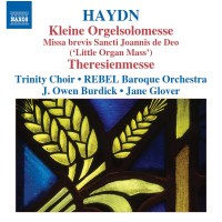 Joseph Haydn (1732-1809): Messen Nr.7 & 12 -   - (CD...