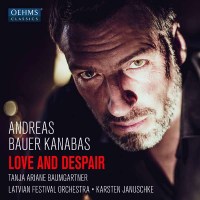 Giuseppe Verdi (1813-1901): Andreas Bauer Kanabas - Love...