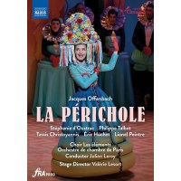 Jacques Offenbach (1819-1880): La Perichole -   - (DVD...