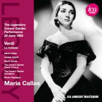 Giuseppe Verdi (1813-1901): La Traviata -   - (CD / L)