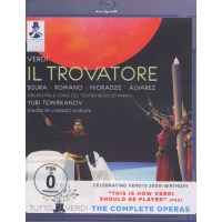 Giuseppe Verdi (1813-1901): Tutto Verdi Vol.17: Il...