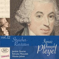 Ignaz Pleyel (1757-1831): Kammermusik für Streicher...