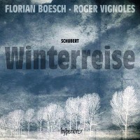 Franz Schubert (1797-1828): Winterreise D.911 -   - (CD / W)