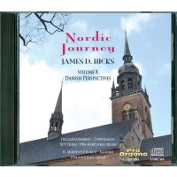 Benna Moe (1897-1983): James D. Hicks - Nordic Journey...