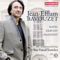 Maurice Ravel (1875-1937): Jean-Efflam Bavouzet -...