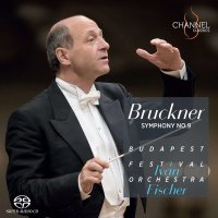 Anton Bruckner (1824-1896): Symphonie Nr.9 -   - (SACD / A)