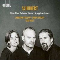 Franz Schubert (1797-1828): Klaviertrios Nr.1 & 2 -...