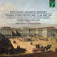 Wolfgang Amadeus Mozart (1756-1791): Klavierkonzerte...