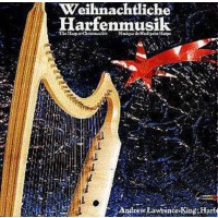 Weihnachtliche Harfenmusik