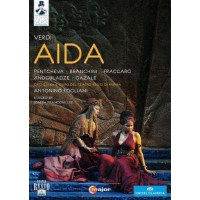 Giuseppe Verdi (1813-1901): Tutto Verdi Vol.24: Aida...