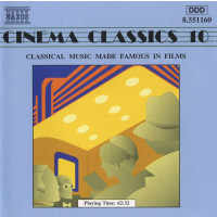 Georg Friedrich Händel (1685-1759): Cinema Classics...