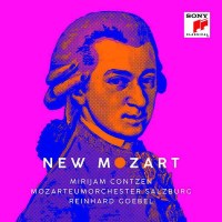 Wolfgang Amadeus Mozart (1756-1791): Sinfonia Concertante...