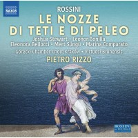 Gioacchino Rossini (1792-1868): Le Nozze di Teti e di...