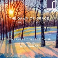 Cecilia McDowall: Somerville College Choir - The Dawn of...