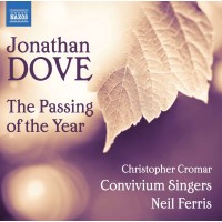 Jonathan Dove: The Passing of the Year für 2...