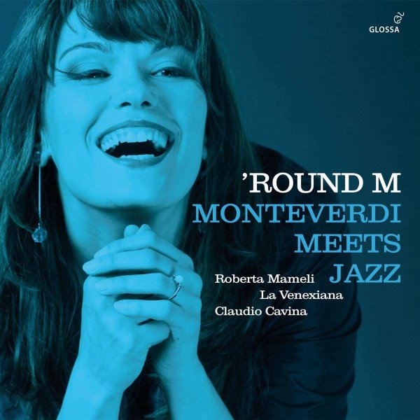 Claudio Monteverdi (1567-1643): Round M - Monteverdi Meets Jazz (140g) -   - (LP / #)