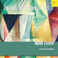 NDR Chor - Chansons Francaises -   - (CD / N)