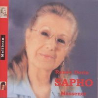 Jules Massenet (1842-1912): Sapho -   - (CD / S)