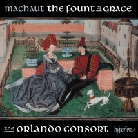 Guillaume de Machaut (1300-1377): Guillaume de Machaut...