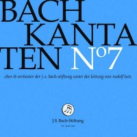 Johann Sebastian Bach (1685-1750): Bach-Kantaten-Edition...