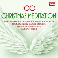 Johann Sebastian Bach (1685-1750): 100 Christmas...