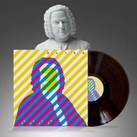 Johann Sebastian Bach (1685-1750): SLIXS - Quer Bach 3...