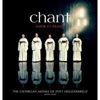 Chant - Amor et Passio -   - (CD / C)