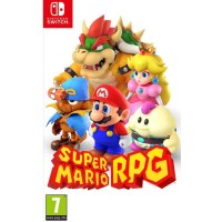 Super Mario RPG  Switch  UK - Nintendo  - (Nintendo...