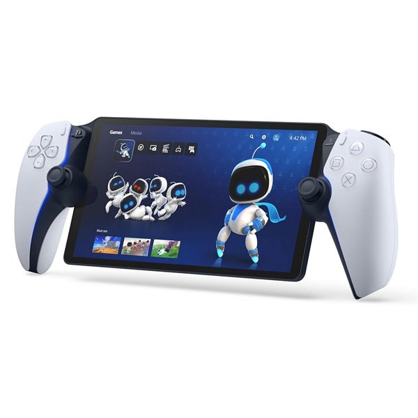 PS5  Portal Remote Player - Sony 1000041537 - (SONY® PS5 Hardware / Zubehör)