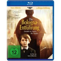 Bologna Entführung - Geraubt im Namen d... (BR)...