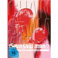 Chainsaw Man - Vol.2 (BR)  Min: 150/DD/WS  - AV-Vision  -...